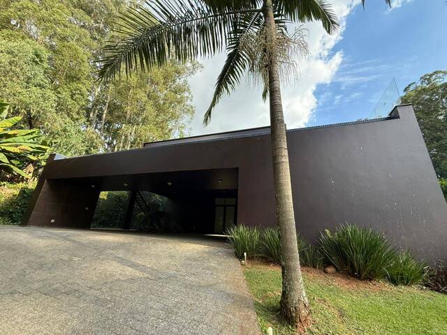 #763 - Casa para Locação em Barueri - SP