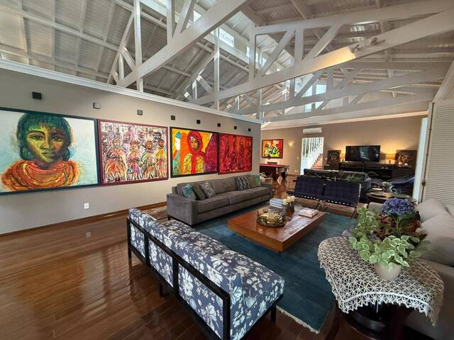 #764 - Casa para Venda em Barueri - SP