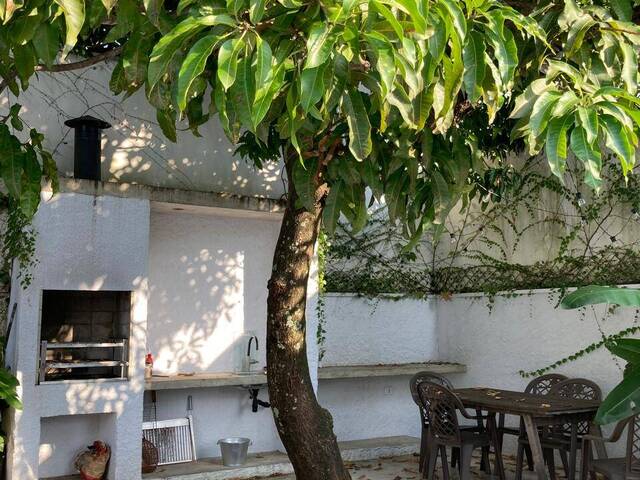 #579 - Casa para Venda em Santana de Parnaíba - SP