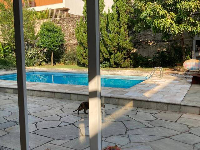 #579 - Casa para Venda em Santana de Parnaíba - SP