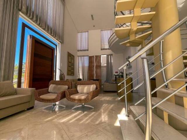 Casa para Venda em Santana de Parnaíba - 5