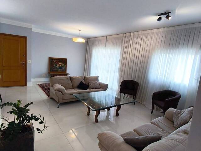 Apartamento para Venda em Santana de Parnaíba - 2