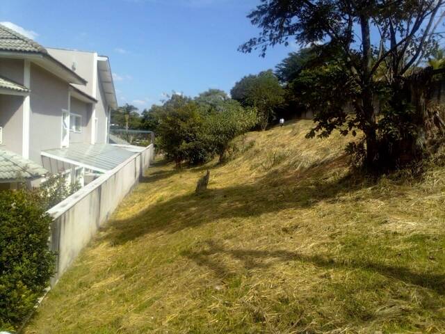 Área para Venda em Barueri - 3