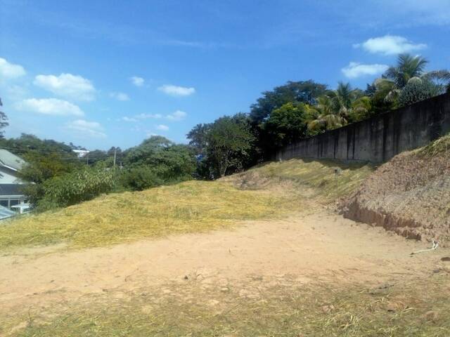 Área para Venda em Barueri - 5