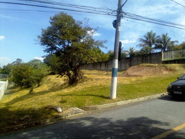 Área para Venda em Barueri - 2