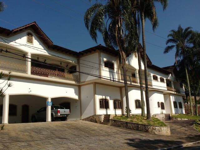 #788 - Casa para Venda em Barueri - SP