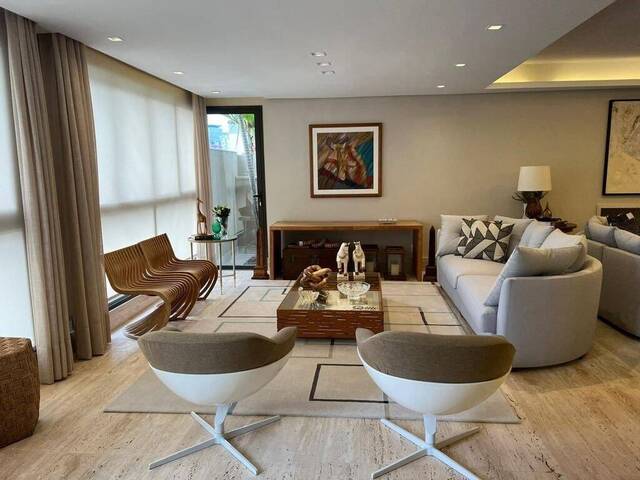 Venda em Alphaville Residencial Um - Barueri