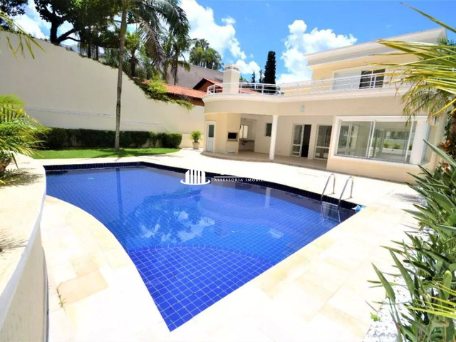 #796 - Casa para Venda em Barueri - SP - 2