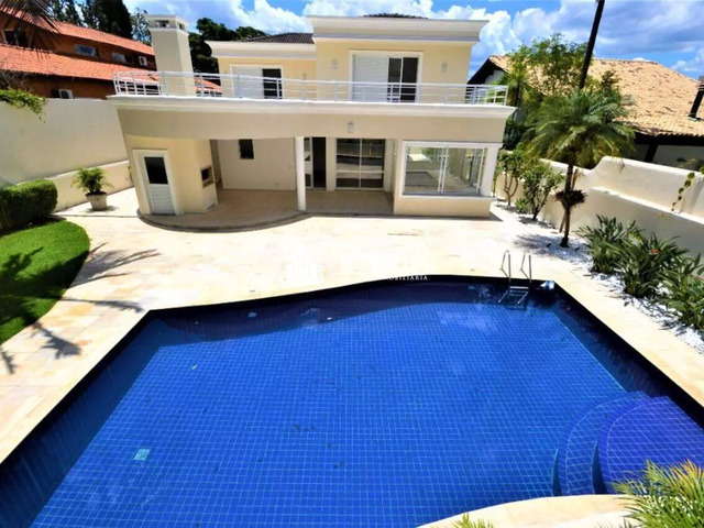 Locação em Alphaville Residencial Um - Barueri
