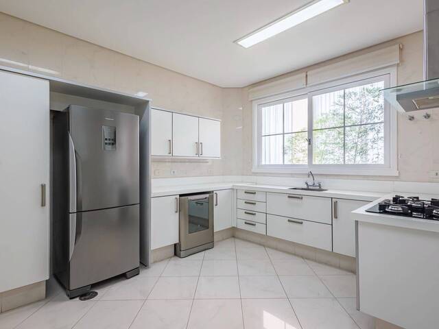 Casa para Locação em Santana de Parnaíba - 3