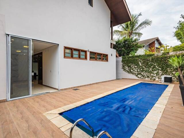Casa para Locação em Santana de Parnaíba - 4