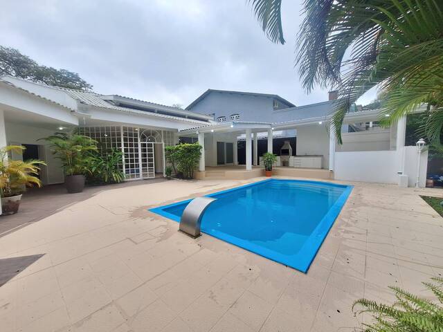 Casa para Locação em Santana de Parnaíba - 3