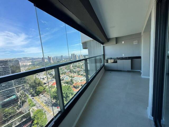 Apartamento para Venda em Barueri - 4