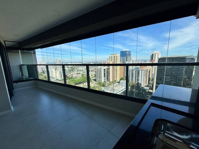 Apartamento para Venda em Barueri - 5