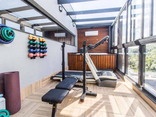 #806 - Casa para Venda em Santana de Parnaíba - SP