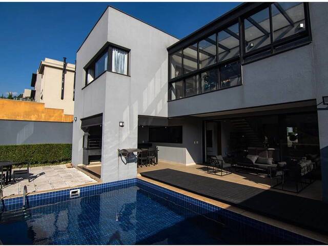 Casa para Venda em Santana de Parnaíba - 5