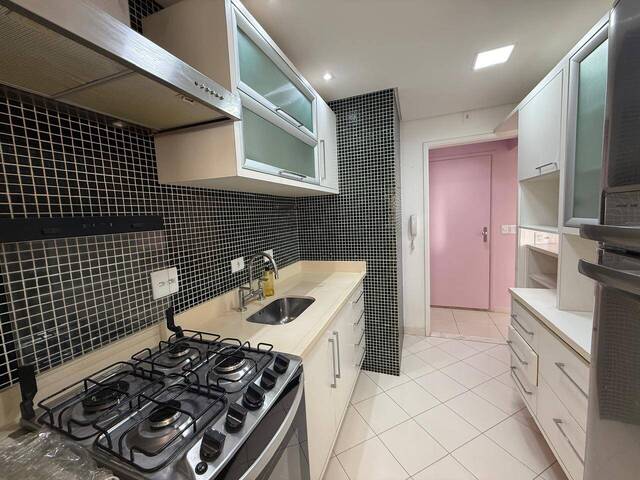 #805 - Apartamento para Venda em Barueri - SP - 3