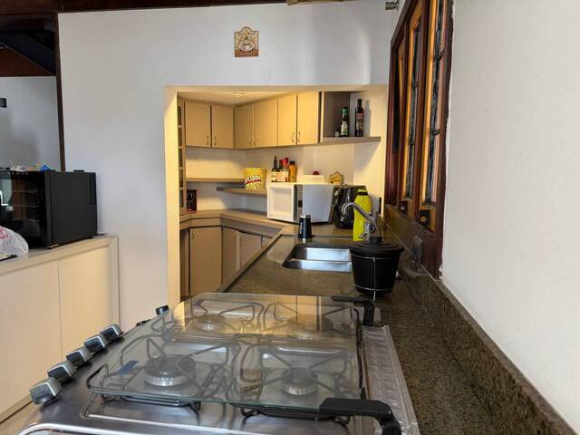 Casa para Venda em Santana de Parnaíba - 4