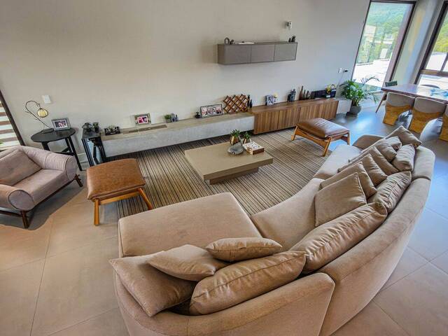 Casa para Locação em Santana de Parnaíba - 5