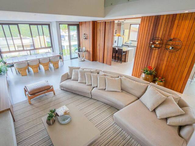 Casa para Locação em Santana de Parnaíba - 3