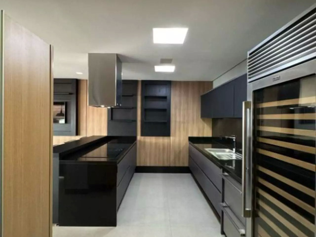 #829 - Apartamento para Locação em Barueri - SP - 3