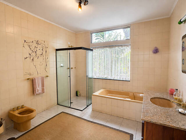 Casa para Venda em Santana de Parnaíba - 4