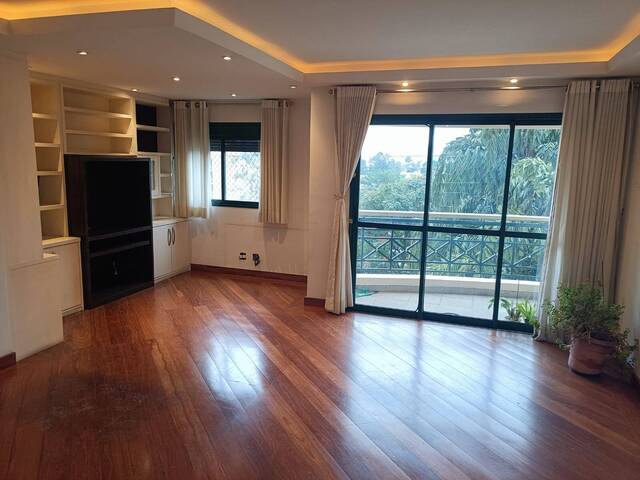 Apartamento para Venda em Barueri - 3
