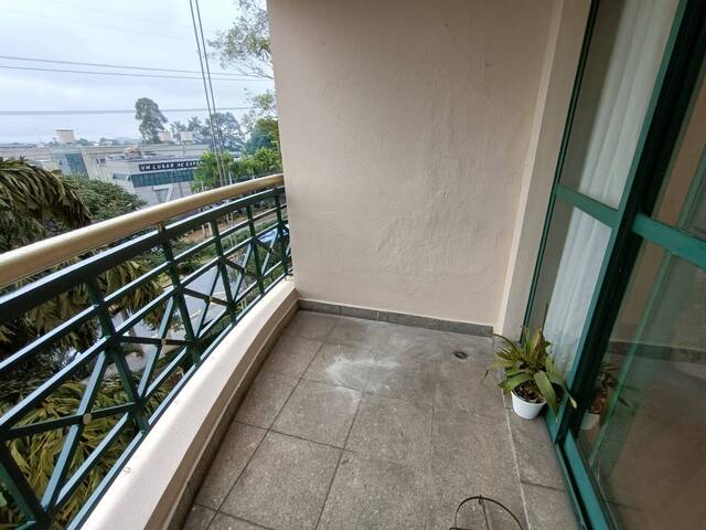 Apartamento para Venda em Barueri - 4