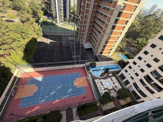Apartamento para Venda em Barueri - 3