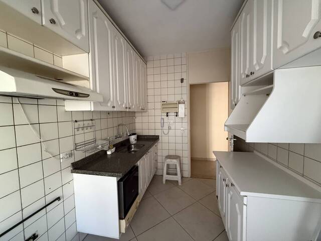 Apartamento para Venda em Barueri - 2