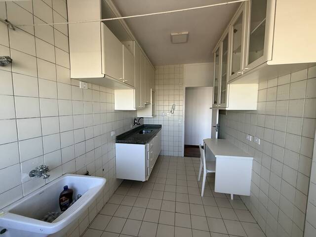 Apartamento para Venda em Barueri - 2