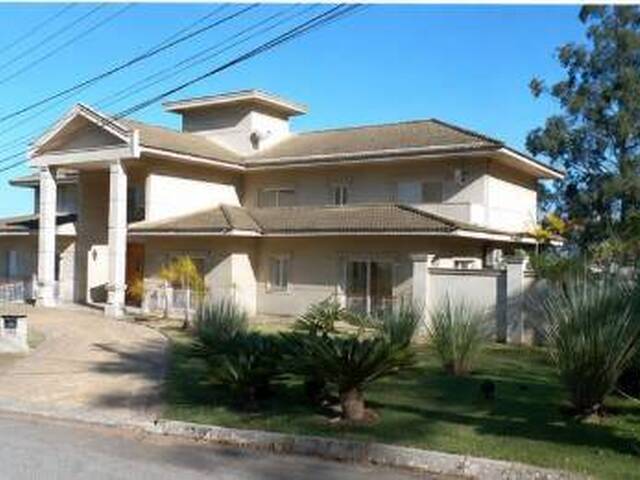 Casa para Locação em Barueri - 3