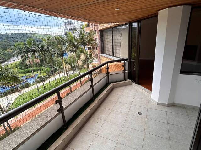 Apartamento para Locação em Barueri - 4
