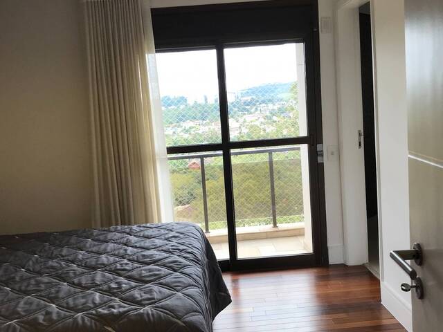 #849 - Apartamento para Locação em Barueri - SP - 3