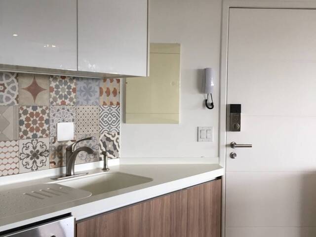 #849 - Apartamento para Locação em Barueri - SP - 2
