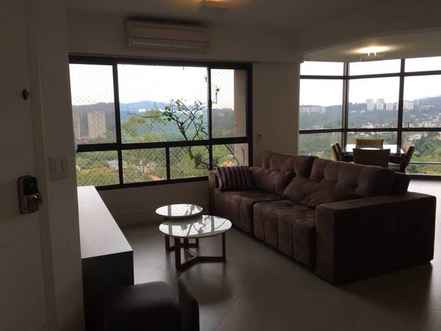Apartamento para Locação em Barueri - 5