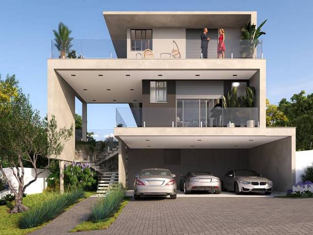 #853 - Casa para Venda em Santana de Parnaíba - SP - 1