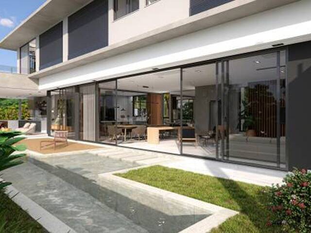 Casa para Venda em Santana de Parnaíba - 4
