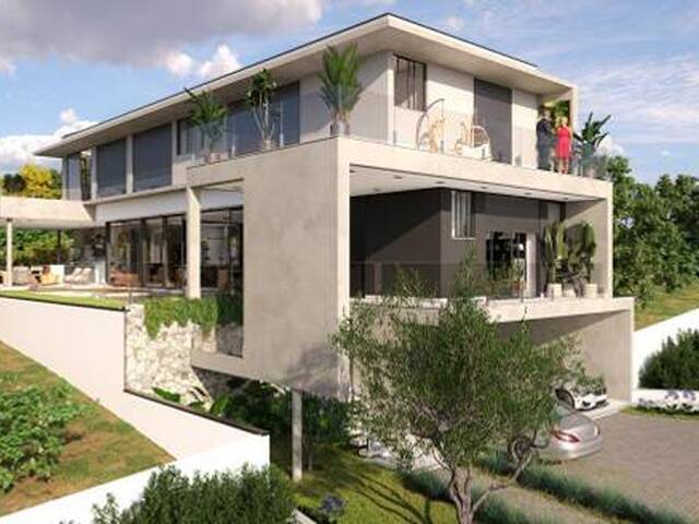 #853 - Casa para Venda em Santana de Parnaíba - SP - 3