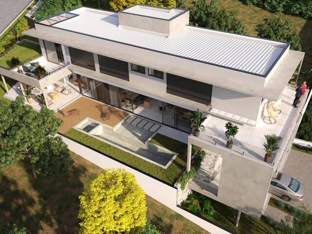 #853 - Casa para Venda em Santana de Parnaíba - SP - 2