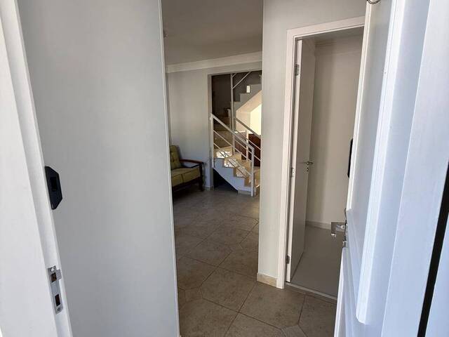 #855 - Casa para Locação em Santana de Parnaíba - SP - 3