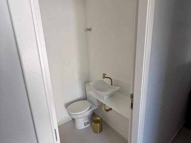 Casa para Locação em Santana de Parnaíba - 4