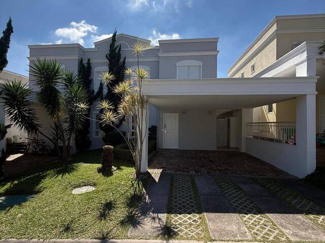 #855 - Casa para Locação em Santana de Parnaíba - SP - 1