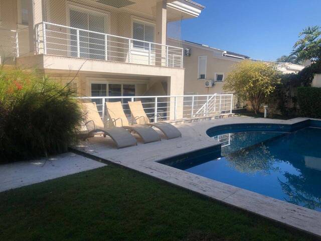 #856 - Casa para Venda em Barueri - SP - 1