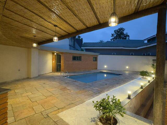 Casa para Venda em Santana de Parnaíba - 4
