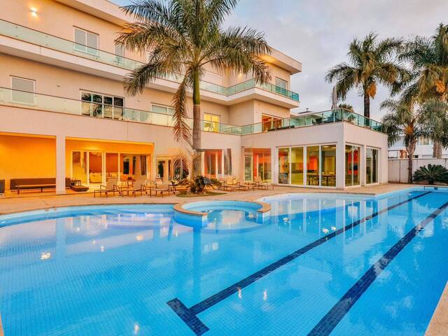 #861 - Casa para Venda em Santana de Parnaíba - SP - 1