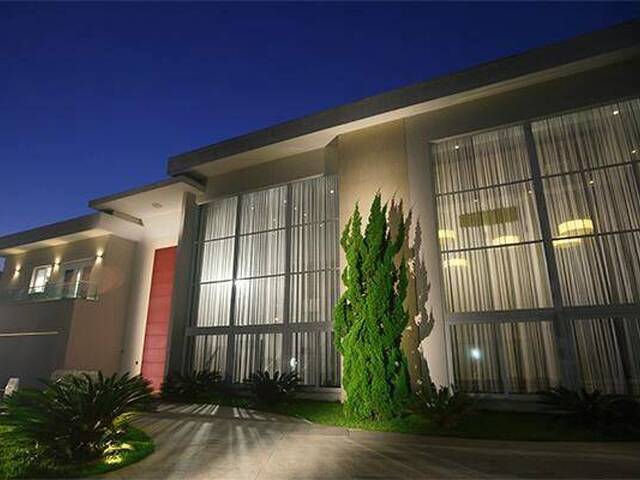 #861 - Casa para Venda em Santana de Parnaíba - SP - 3